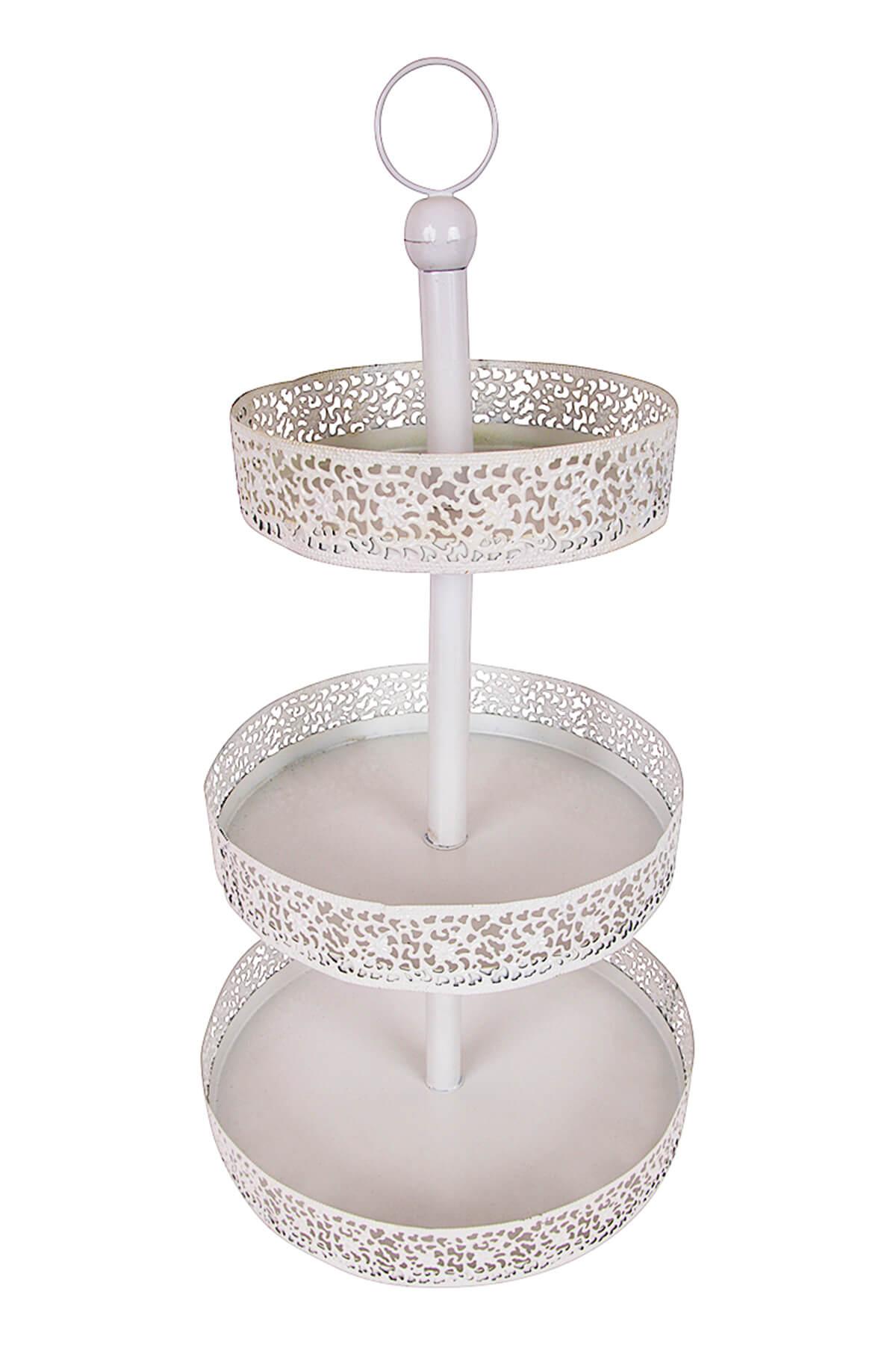 3 TIER CAKE STAND