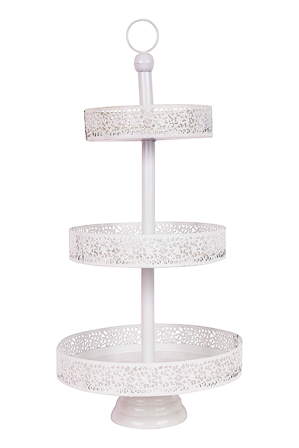 3 TIER CAKE STAND
