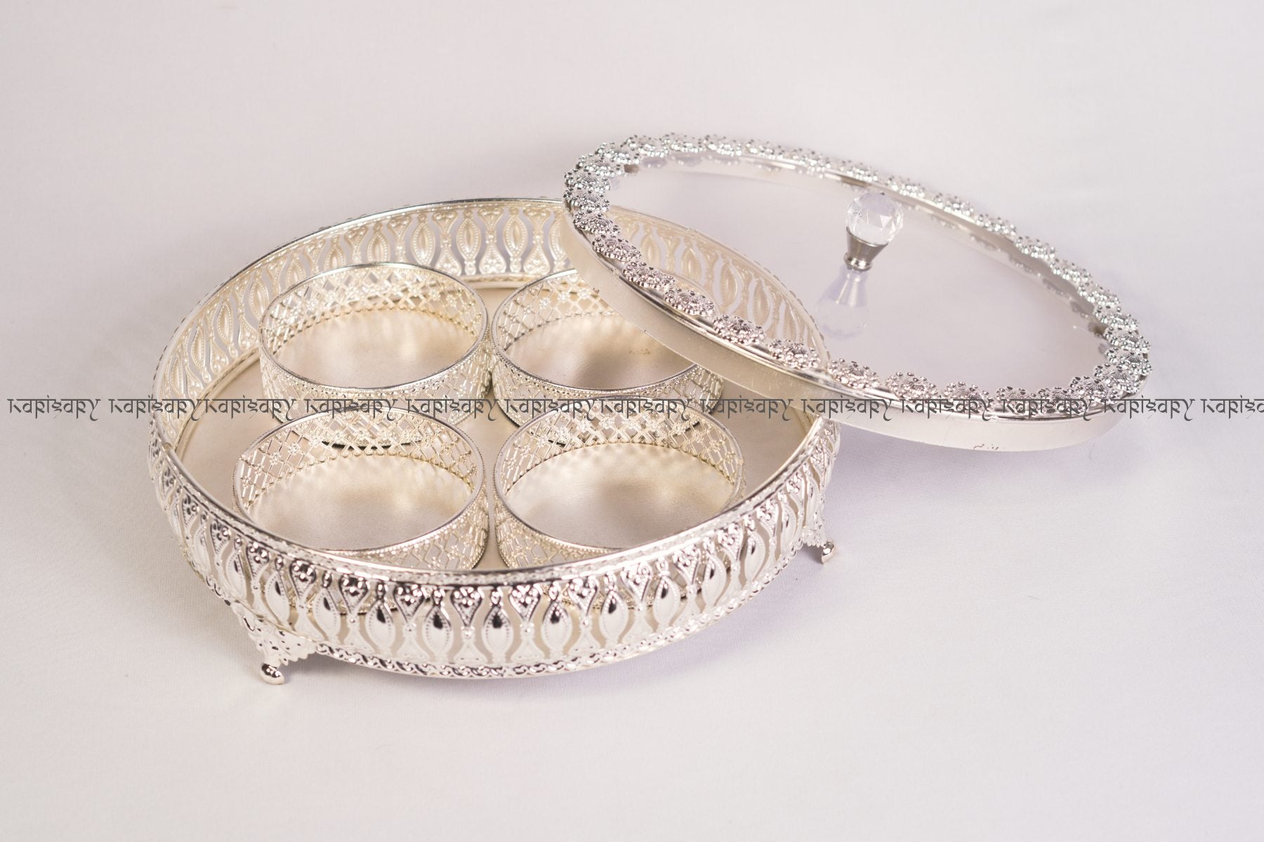 LUXURY DRY FRUIT GIFTING BOX FOR FESTIVE & WEDDING | Karigary