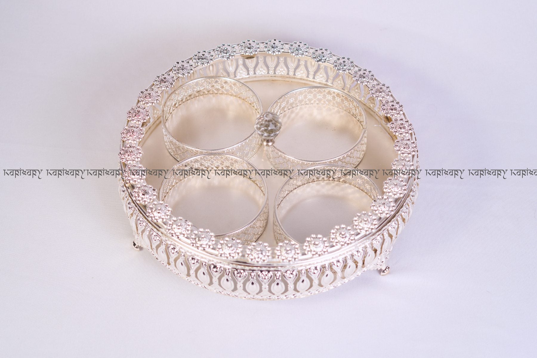 LUXURY DRY FRUIT GIFTING BOX FOR FESTIVE & WEDDING | Karigary