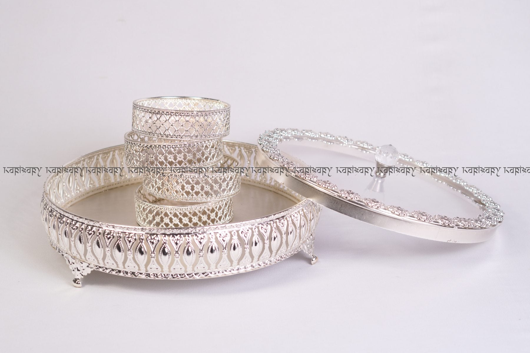LUXURY DRY FRUIT GIFTING BOX FOR FESTIVE & WEDDING | Karigary