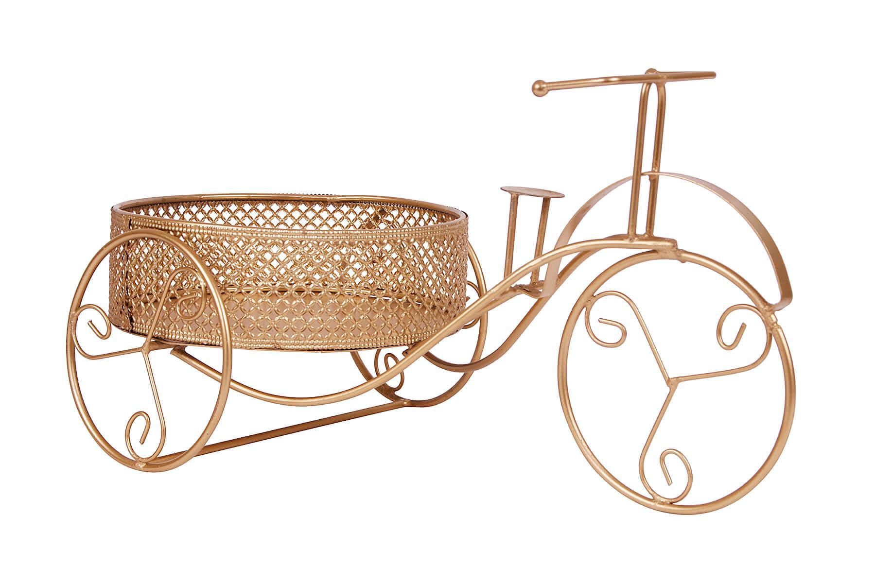 TRICYCLE HAMPER