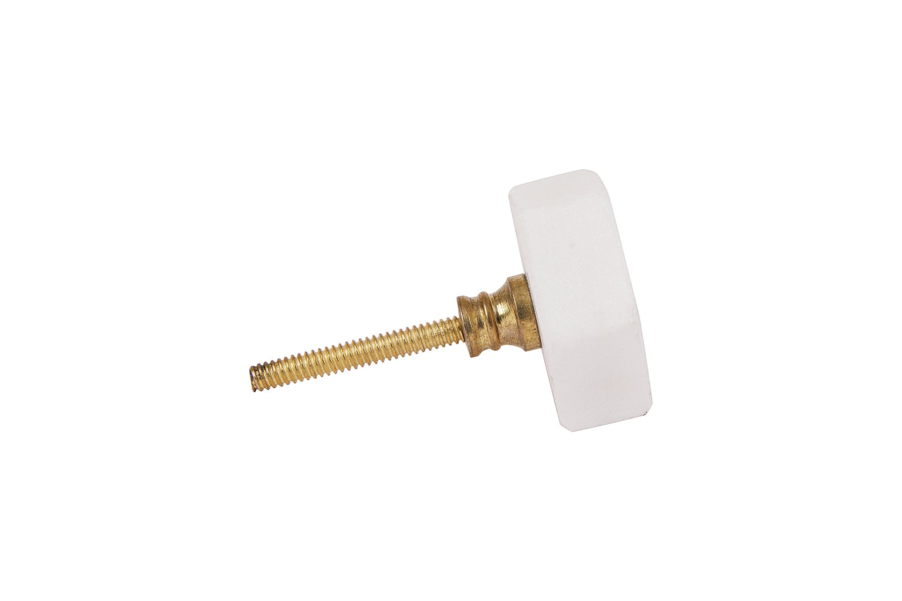 MARBLE KNOBS FOR DRAWERS/CABINETS/ SET OF 4