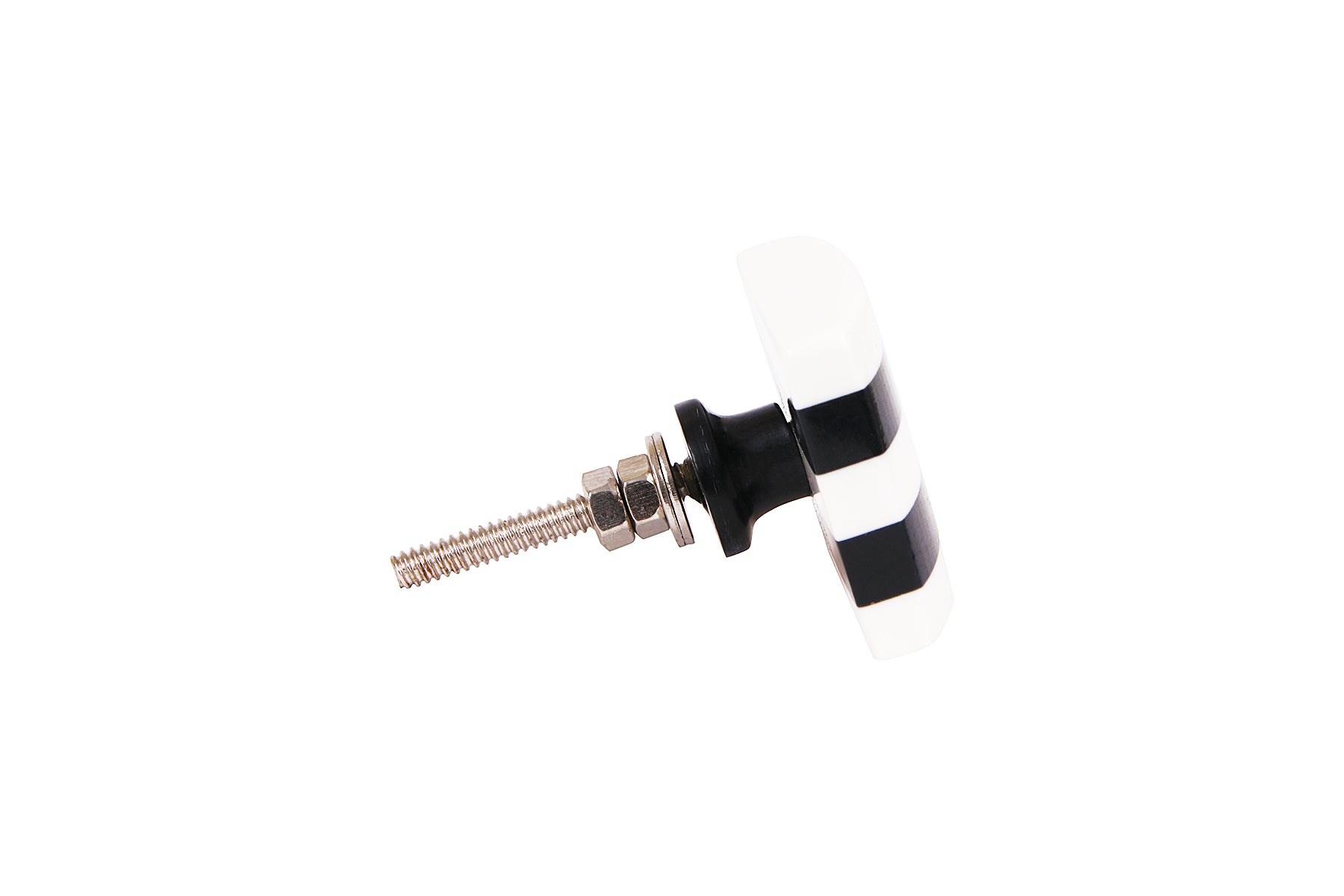 RESIN KNOBS FOR DRAWERS/CABINETS/ SET OF 4