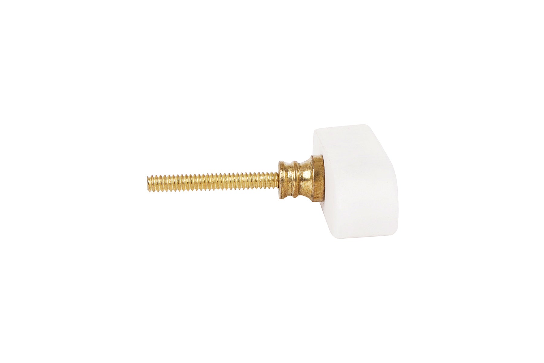 MARBLE KNOBS FOR DRAWERS/CABINETS/ SET OF 4
