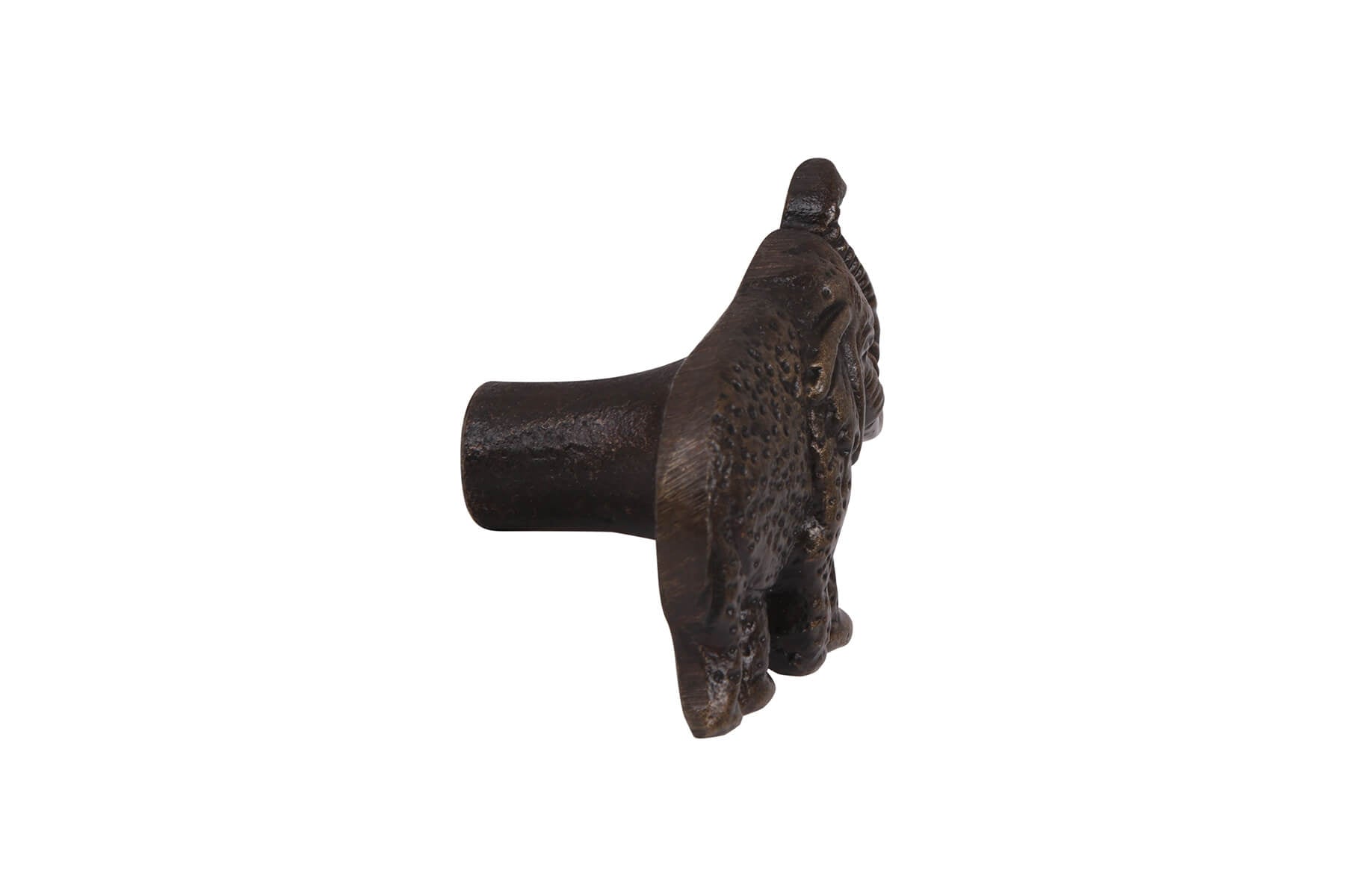 ELEPHANT KNOBS FOR DRAWERS/CABINETS/ SET OF 4