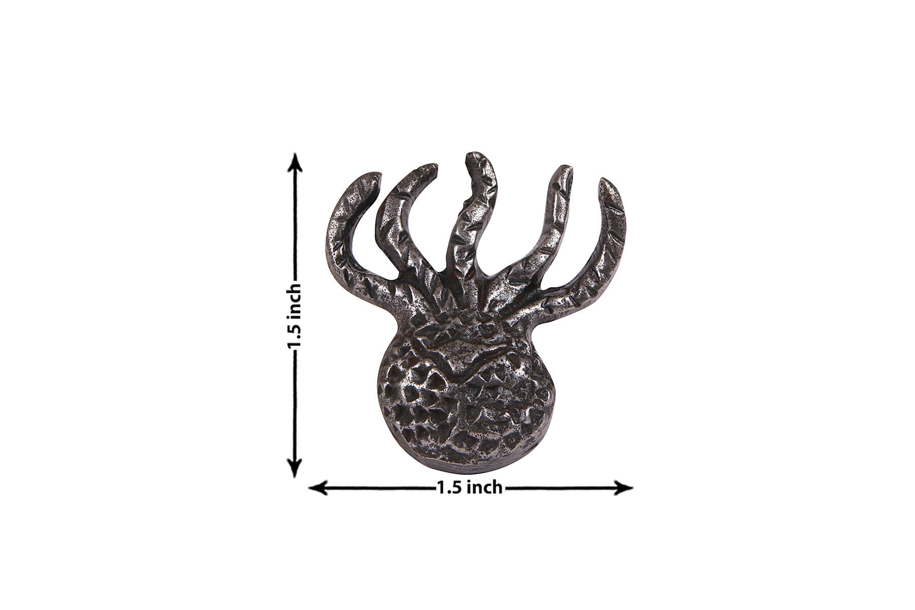 OCTOPUS KNOBS FOR DRAWERS/CABINETS/ SET OF 4