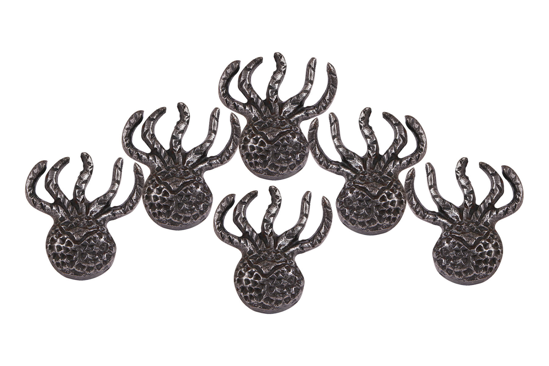 OCTOPUS KNOBS FOR DRAWERS/CABINETS/ SET OF 4