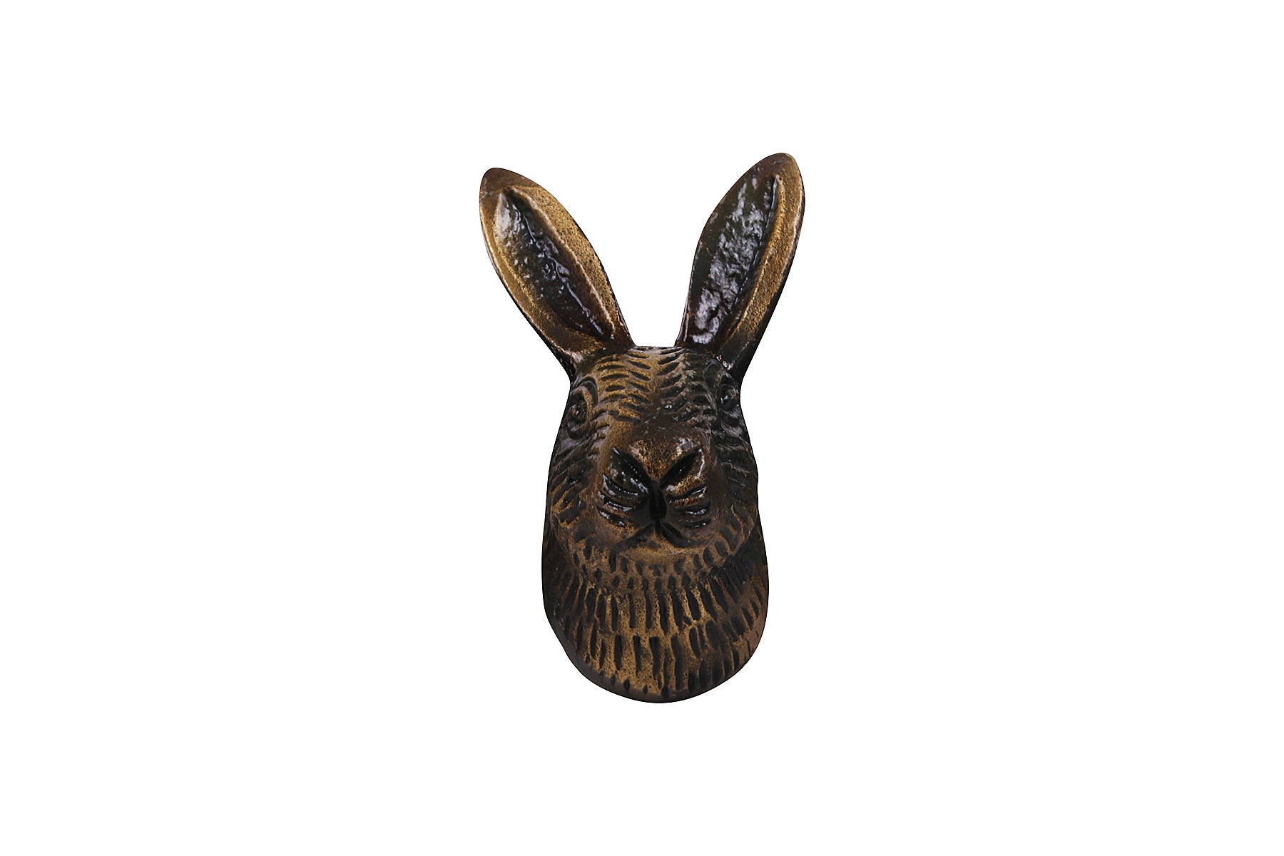 RABBIT KNOBS FOR DRAWERS/CABINETS/ SET OF 4