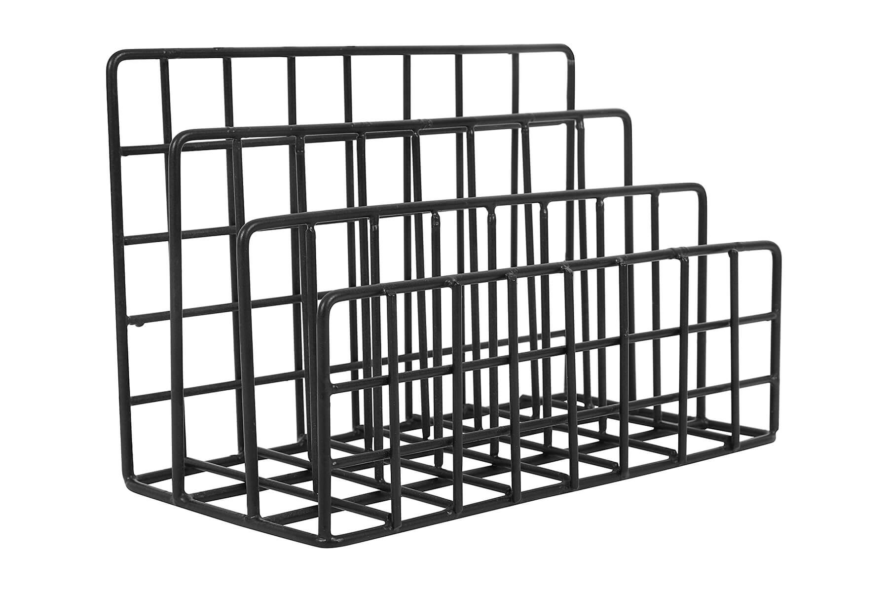 3-SLOT MAGAZINE HOLDER