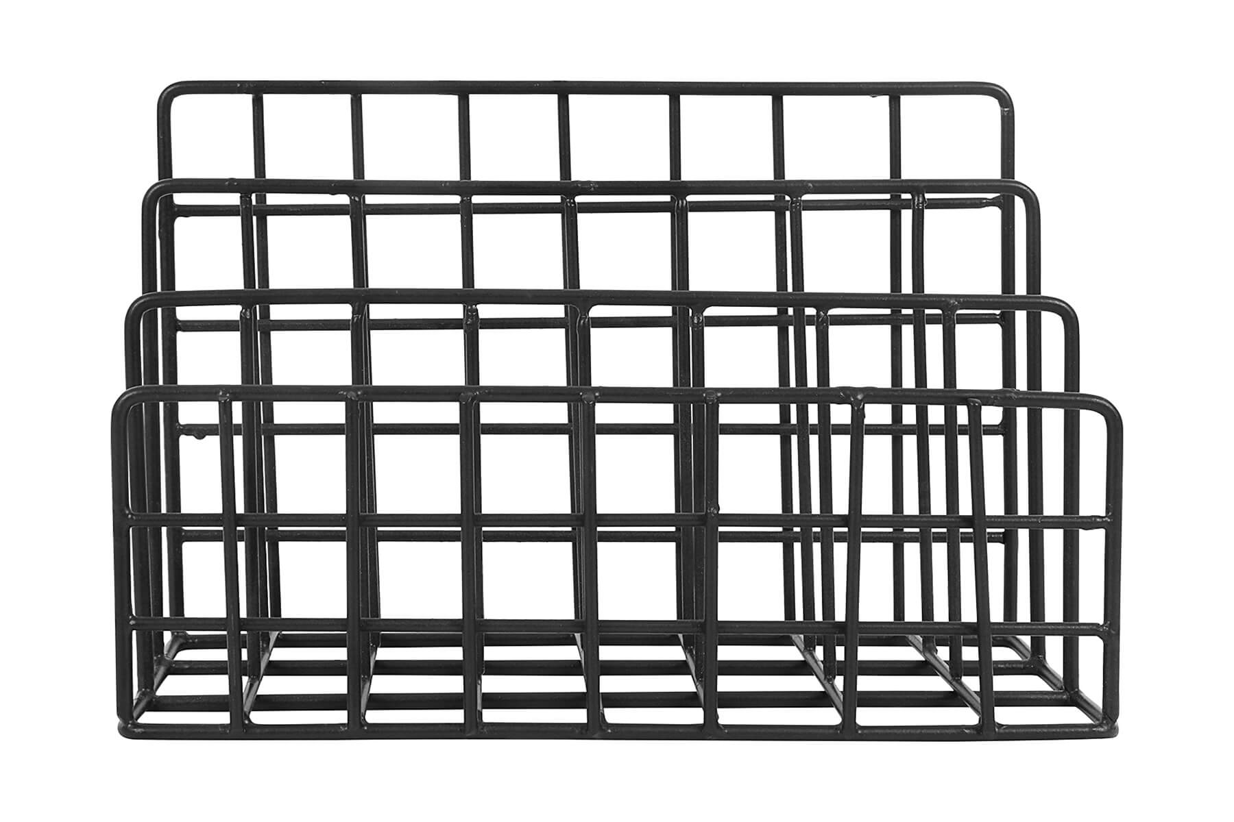 3-SLOT MAGAZINE HOLDER