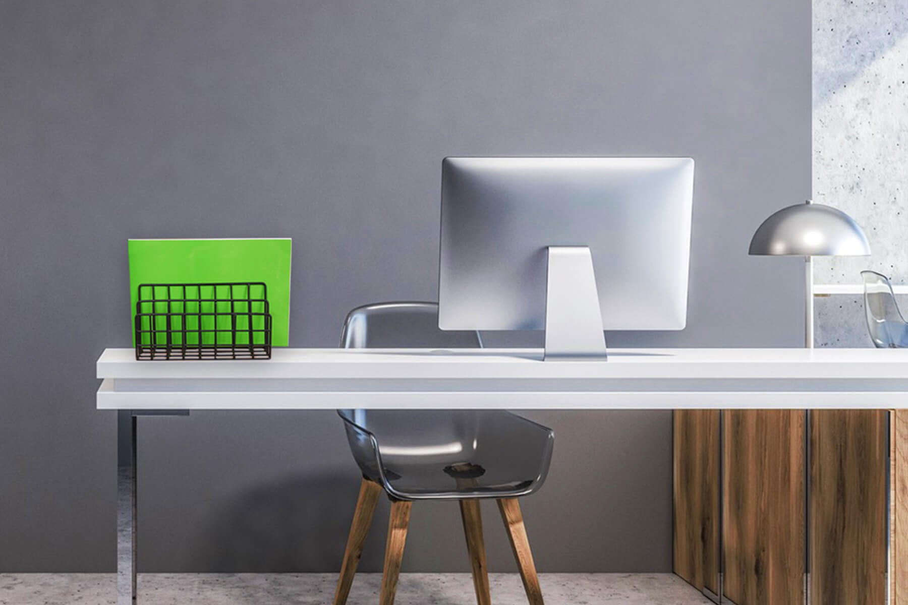 3-SLOT MAGAZINE HOLDER