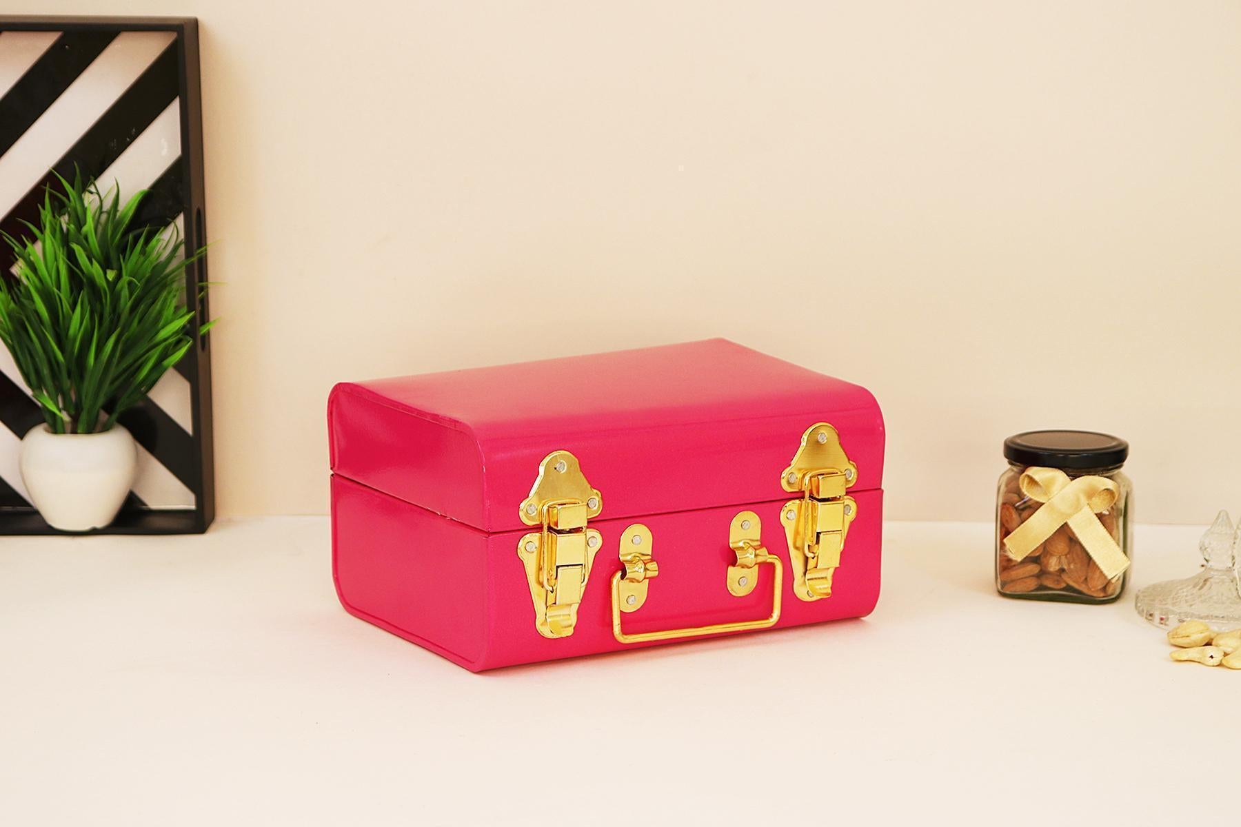 TRUNKS (MEDIUM SIZE)