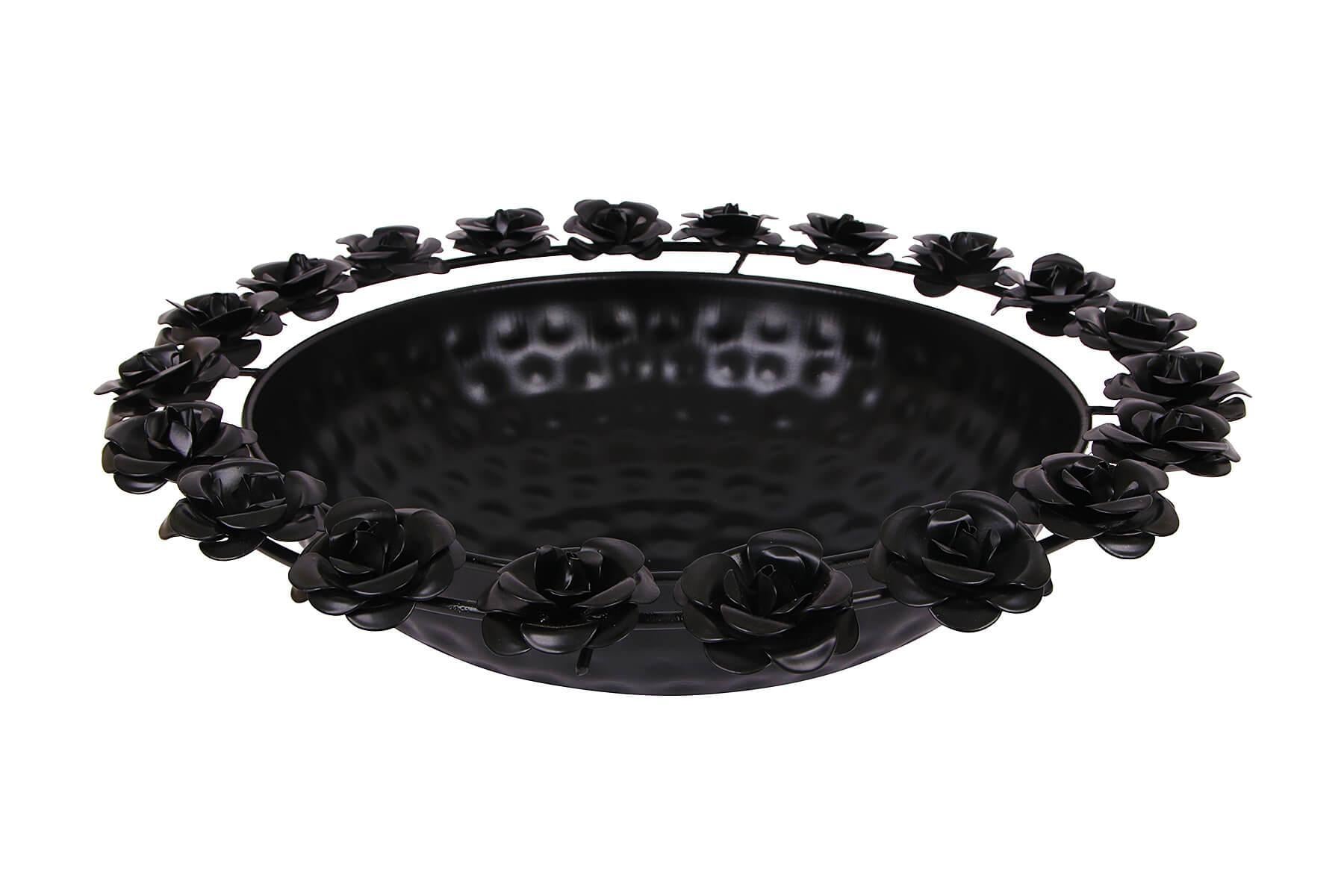 ROSE URLI BLACK