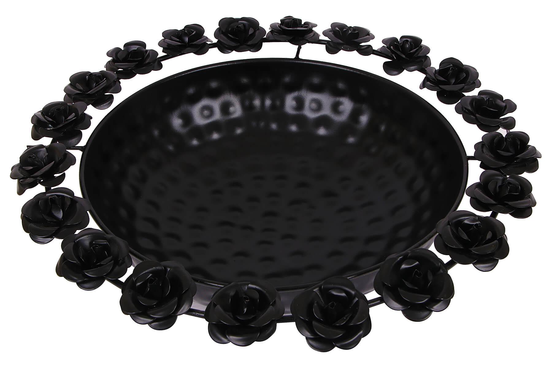 ROSE URLI BLACK