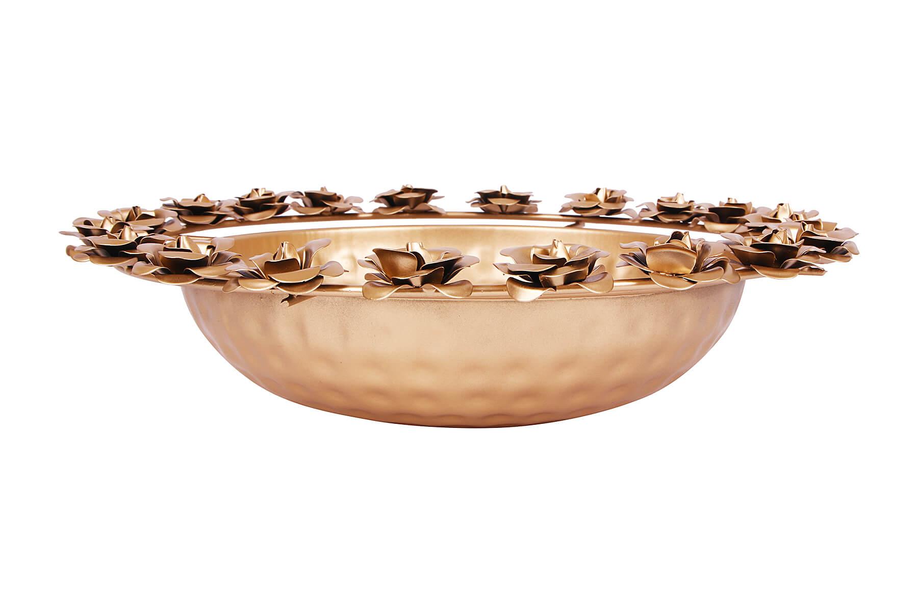 ROSE URLI GOLD