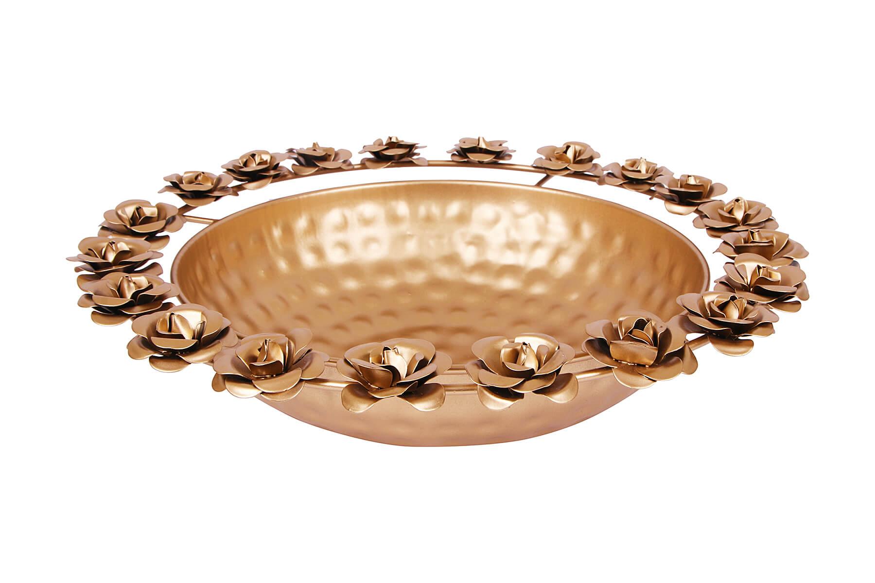 ROSE URLI GOLD