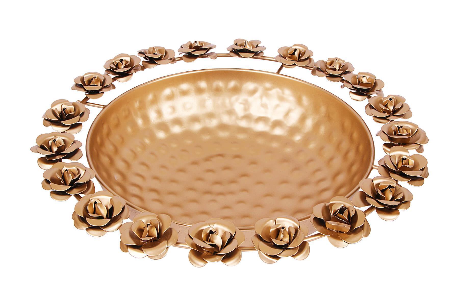 ROSE URLI GOLD